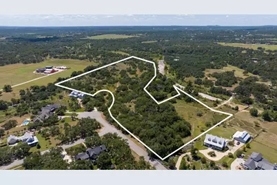 Tbd 16+/- Acres Trebled Waters Trail, Driftwood, TX 78619 - Photo 3