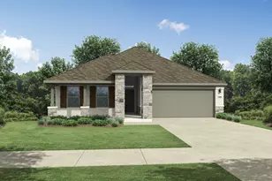 102 Melrose St, Hutto, TX 78634 - Photo 1
