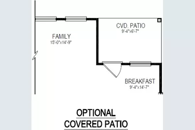 102 Melrose Street, Hutto, TX 78634 - Photo 3