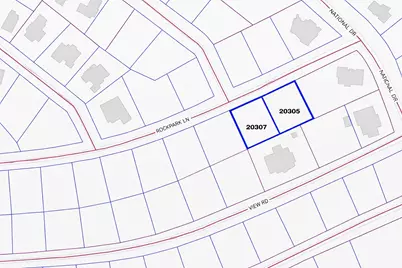 20307 Rockpark Lane, Lago Vista, TX 78645 - Photo 3