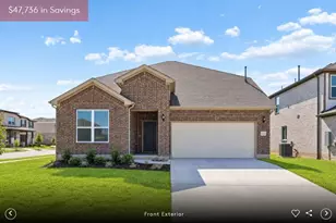 16821 Bustillos Pass, Manor, TX 78653 - Photo 1