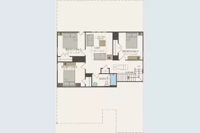 16821 Bustillos Pass, Manor, TX 78653 - Photo 3