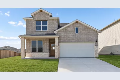 528 Henry Milton Road, Georgetown, TX 78626 - Photo 1