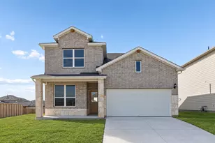 528 Henry Milton Rd, Georgetown, TX 78626 - Photo 1