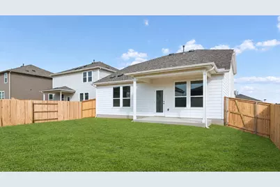 528 Henry Milton Road, Georgetown, TX 78626 - Photo 9