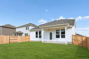 528 Henry Milton Rd, Georgetown, TX 78626 - Photo 9