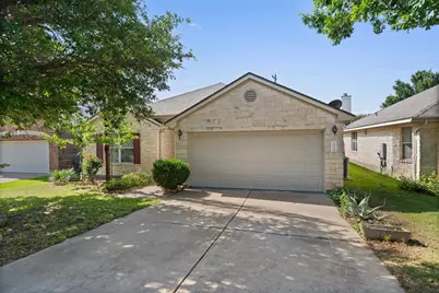 1322 Tumbling River Drive, Leander, TX 78641 - Photo 3