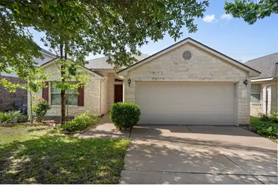 1322 Tumbling River Drive, Leander, TX 78641 - Photo 1