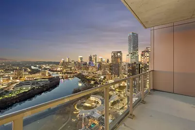 44 East Avenue #3703, Austin, TX 78701 - Photo 1