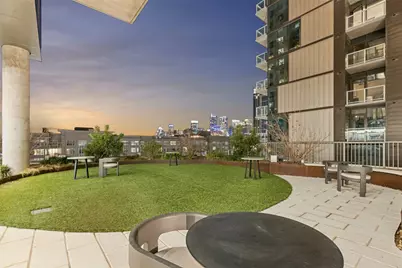 44 East Avenue #3703, Austin, TX 78701 - Photo 31