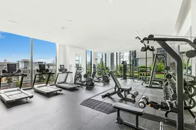 44 East Avenue #3703, Austin, TX 78701 - Photo 17