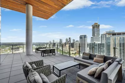 44 East Avenue #3703, Austin, TX 78701 - Photo 21