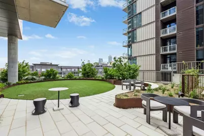 44 East Avenue #3703, Austin, TX 78701 - Photo 25