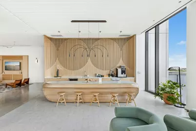 44 East Avenue #3703, Austin, TX 78701 - Photo 11