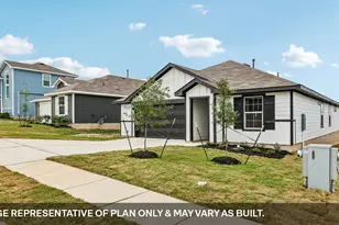 154 Balmorehea St, Kyle, TX 78640 - Photo 5