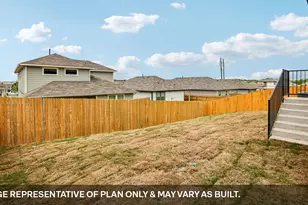 154 Balmorehea St, Kyle, TX 78640 - Photo 35