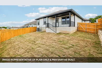 154 Balmorehea Street, Kyle, TX 78640 - Photo 35