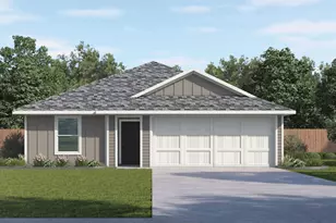 154 Balmorehea St, Kyle, TX 78640 - Photo 1