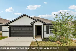 154 Balmorehea St, Kyle, TX 78640 - Photo 1