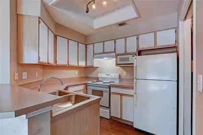 6000 Shepherd Mountain Cove #1809, Austin, TX 78730 - Photo 5