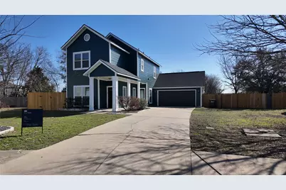 2534 Georgian Drive, Georgetown, TX 78626 - Photo 3