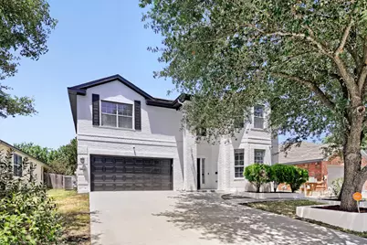 18652 E Dry Pond Drive, Pflugerville, TX 78660 - Photo 1