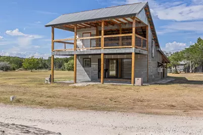 9008 Appaloosa Run #B, Austin, TX 78737 - Photo 1