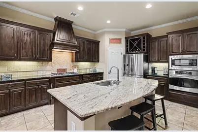 1919 Mulligan Drive, Round Rock, TX 78664 - Photo 11