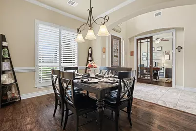 1919 Mulligan Drive, Round Rock, TX 78664 - Photo 5