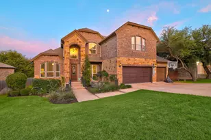 1919 Mulligan Dr, Round Rock, TX 78664 - Photo 1