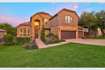 1919 Mulligan Drive, Round Rock, TX 78664 - Photo 1