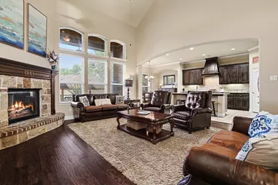 1919 Mulligan Drive, Round Rock, TX 78664 - Photo 7