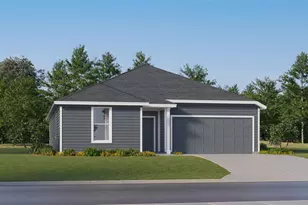 1905 Peaceful Porch Wy, Georgetown, TX 78628 - Photo 3