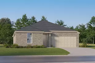 1905 Peaceful Porch Wy, Georgetown, TX 78628 - Photo 5