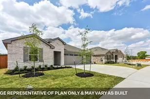 212 Rivers Edge Dr, Georgetown, TX 78628 - Photo 3