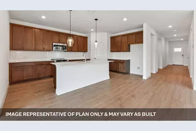 212 Rivers Edge Drive, Georgetown, TX 78628 - Photo 9