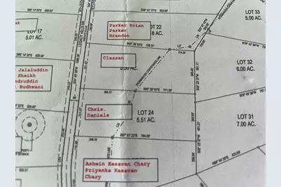 Lot 24 Legacy Hills Drive, Johnson City, TX 78636 - Photo 13