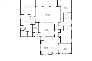 300 Pipe Creek Ln, Georgetown, TX 78633 - Photo 39