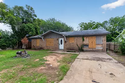 1003 Arthur Stiles Road, Austin, TX 78721 - Photo 1