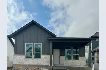 255 Rieber Road, Kyle, TX 78640 - Photo 1