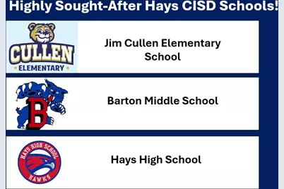 255 Rieber Road, Kyle, TX 78640 - Photo 15