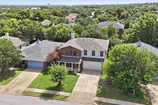 1806 Carriage Hills Trail, Cedar Park, TX 78613 - Photo 33