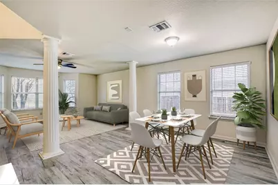 113 Silver Lace Lane, Round Rock, TX 78664 - Photo 5