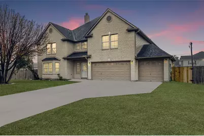 113 Silver Lace Lane, Round Rock, TX 78664 - Photo 3