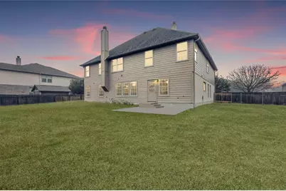 113 Silver Lace Lane, Round Rock, TX 78664 - Photo 37