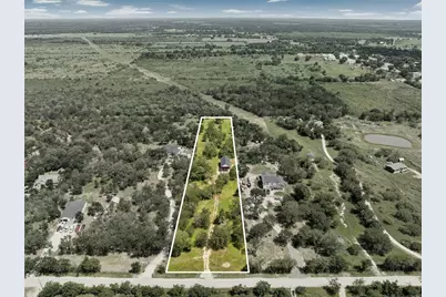 3705 Callihan Road, Luling, TX 78648 - Photo 3