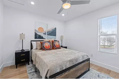 2706 Wheless Lane #Bldg 5, Austin, TX 78723 - Photo 13
