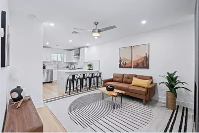 2706 Wheless Lane #Bldg 5, Austin, TX 78723 - Photo 5
