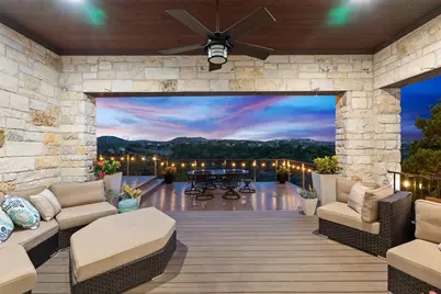 215 Rocky Coast Drive, Lakeway, TX 78738 - Photo 1