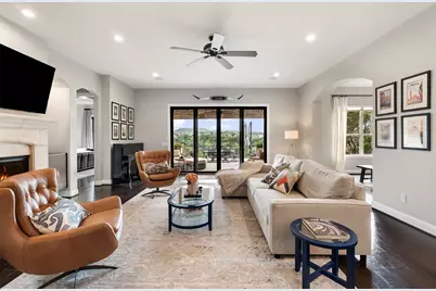 215 Rocky Coast Drive, Lakeway, TX 78738 - Photo 19